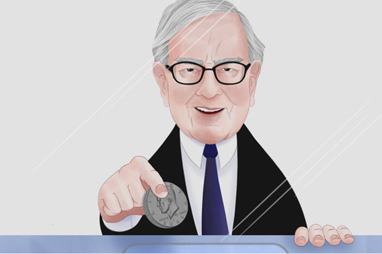 Để đầu tư thành công, Warren Buffett tư duy về tiền bạc như thế nào?