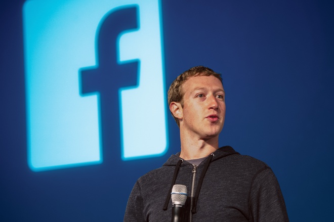 Mark Zuckerberg: Ông hoàng Do Thái mù màu sáng lập nên mạng xã hội Facebook